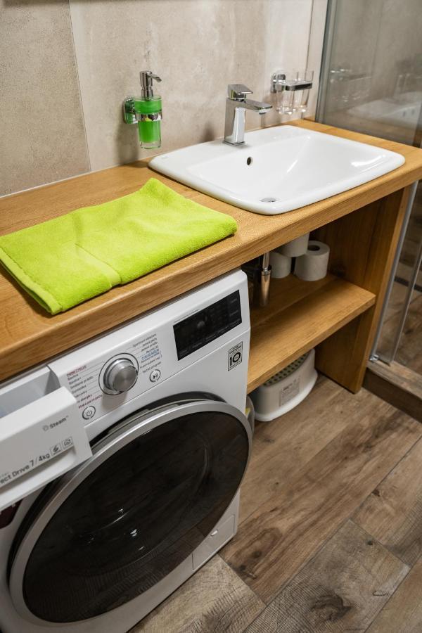 Magic Bernard, Stary Smokovec Apartment Vysoke Tatry Ngoại thất bức ảnh