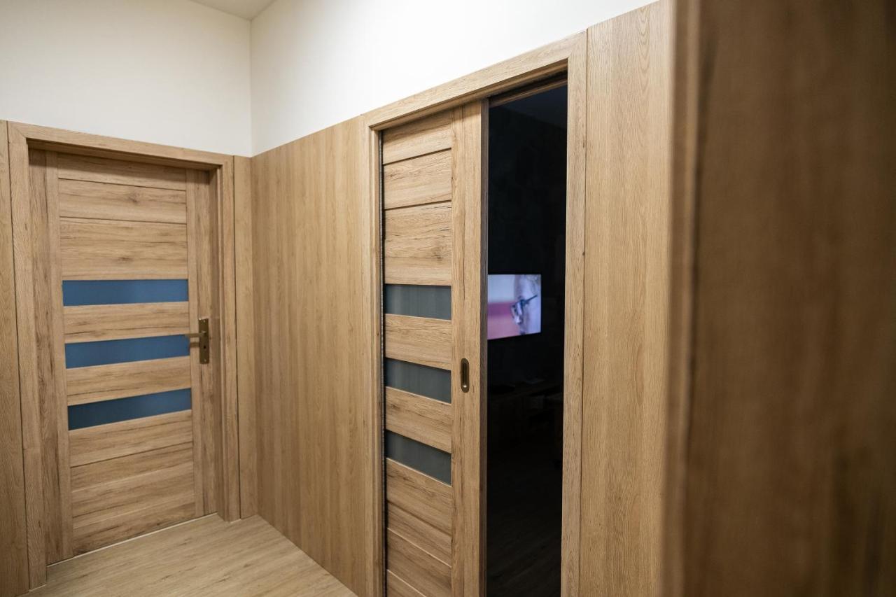 Magic Bernard, Stary Smokovec Apartment Vysoke Tatry Ngoại thất bức ảnh