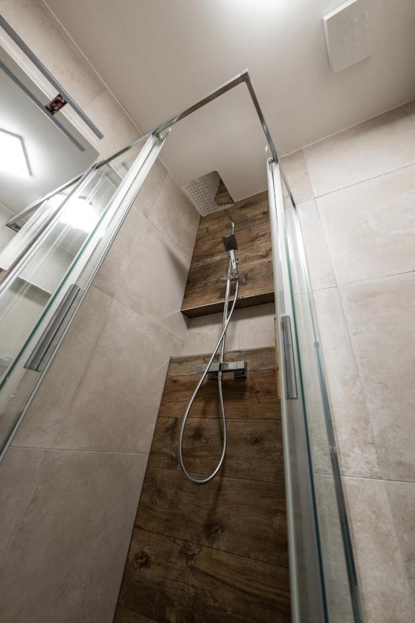 Magic Bernard, Stary Smokovec Apartment Vysoke Tatry Ngoại thất bức ảnh