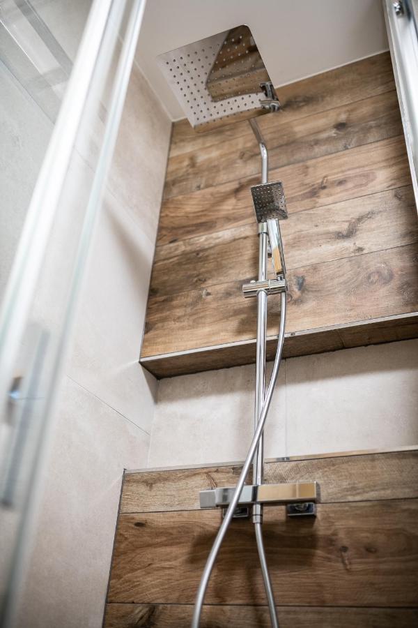 Magic Bernard, Stary Smokovec Apartment Vysoke Tatry Ngoại thất bức ảnh