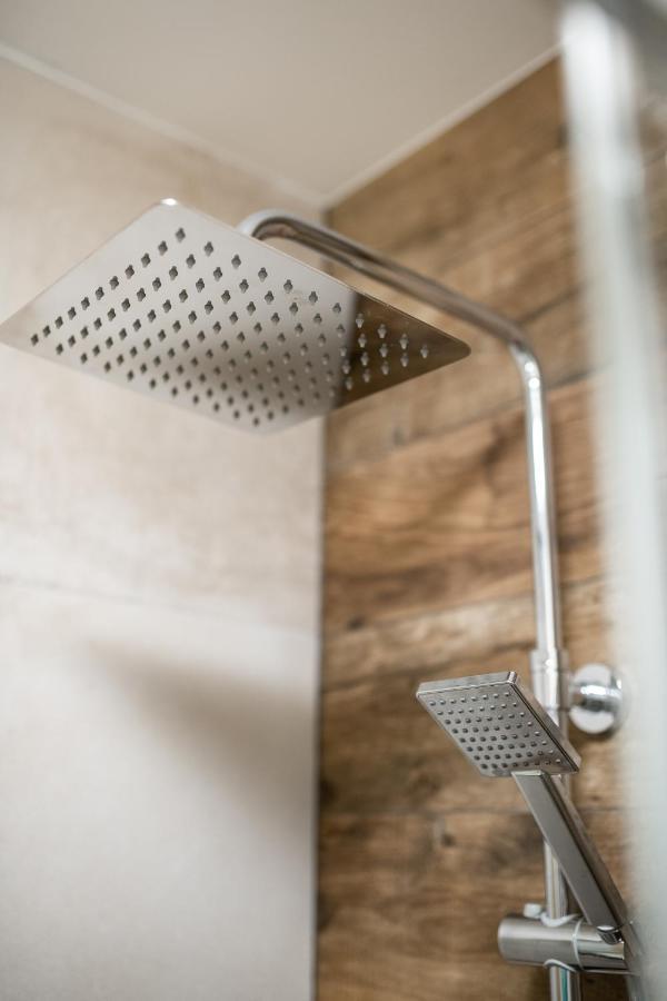 Magic Bernard, Stary Smokovec Apartment Vysoke Tatry Ngoại thất bức ảnh